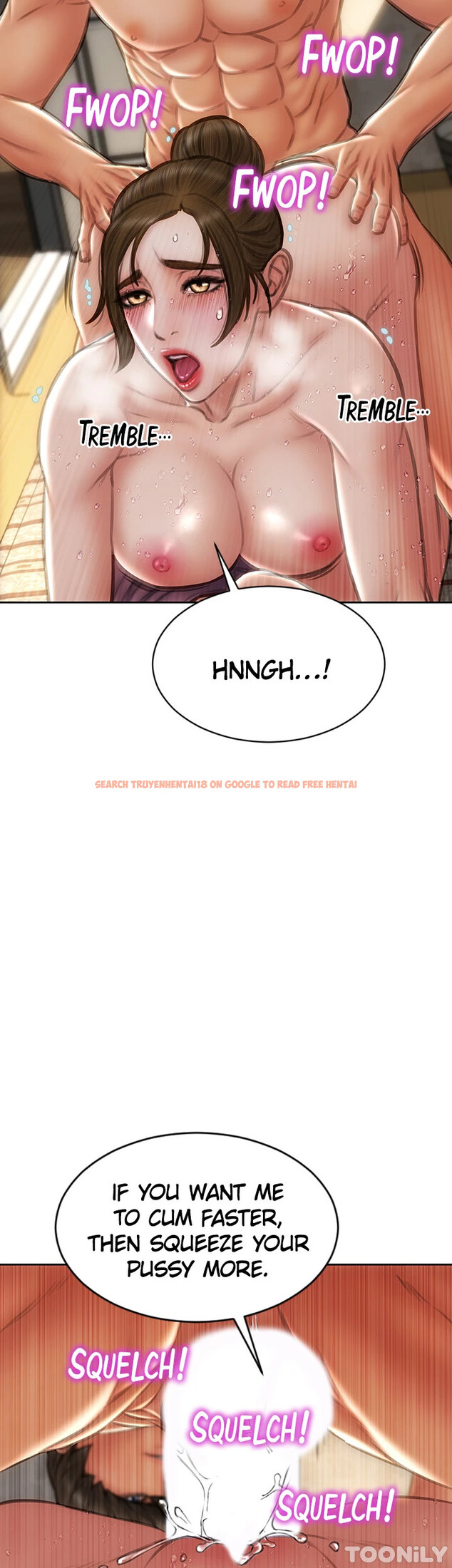 Read Hentai Image 15 47895 in comic Bad Guy - Chapter 74 - hentaitnt.net