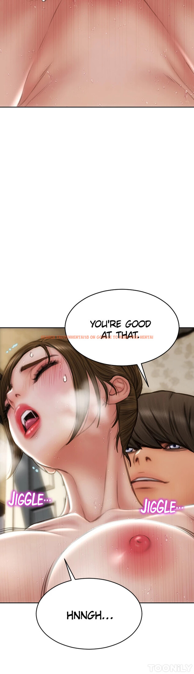Read Hentai Image 16 47895 in comic Bad Guy - Chapter 74 - hentaitnt.net