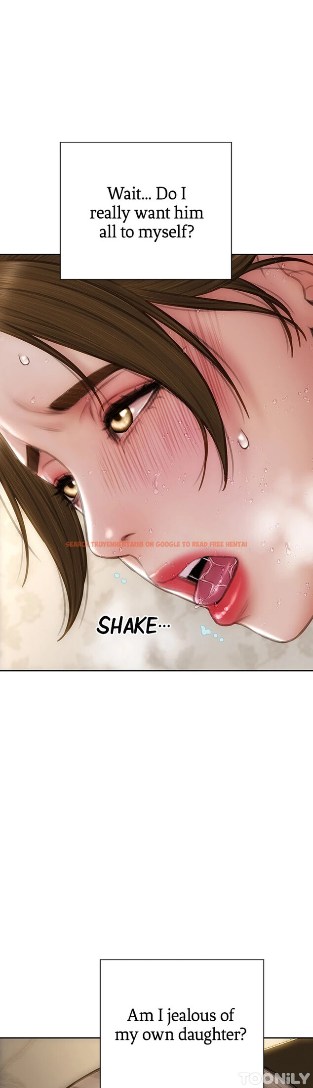 Read Hentai Image 19 47895 in comic Bad Guy - Chapter 74 - hentaitnt.net