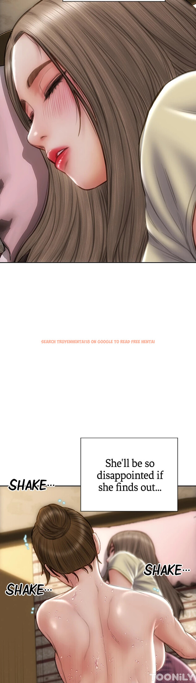 Read Hentai Image 20 47895 in comic Bad Guy - Chapter 74 - hentaitnt.net