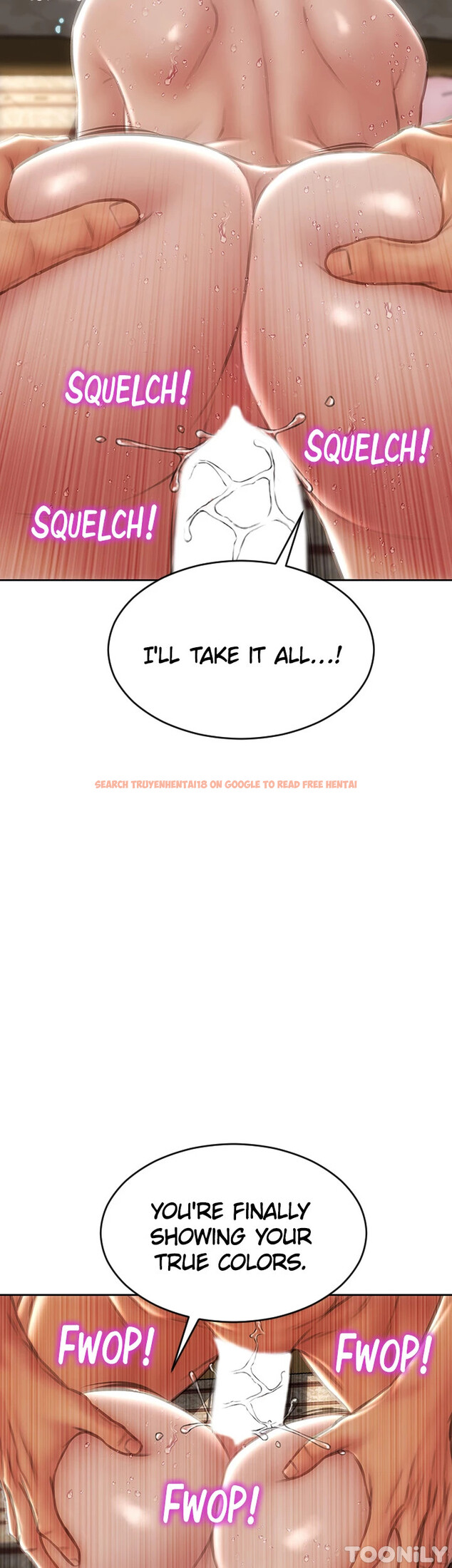 Read Hentai Image 28 47895 in comic Bad Guy - Chapter 74 - hentaitnt.net