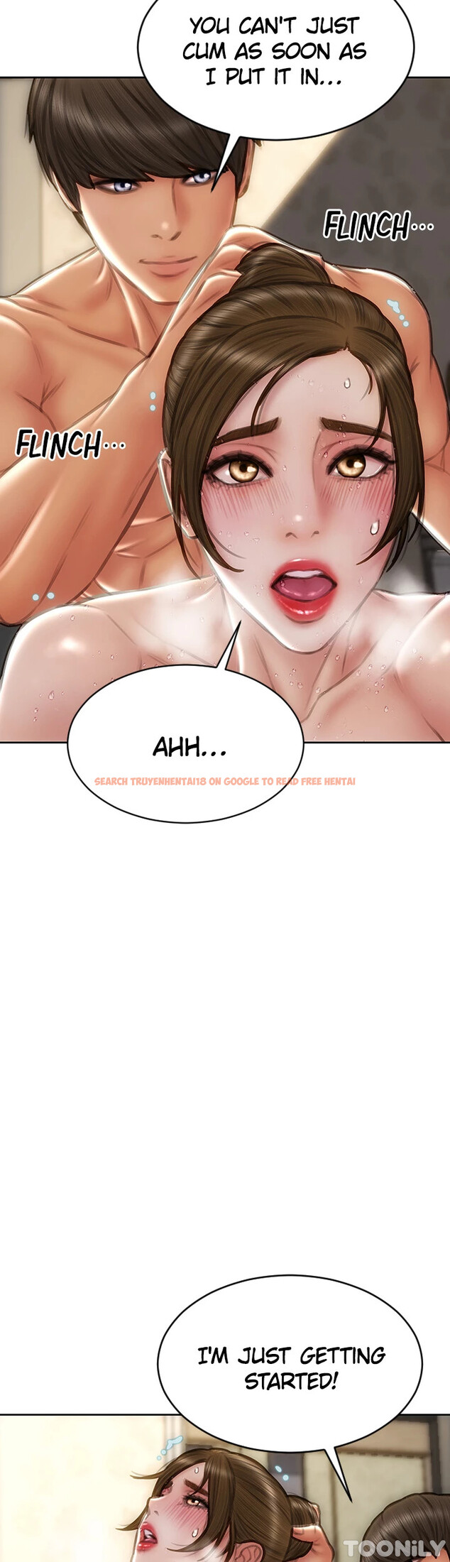Read Hentai Image 6 47895 in comic Bad Guy - Chapter 74 - hentaitnt.net