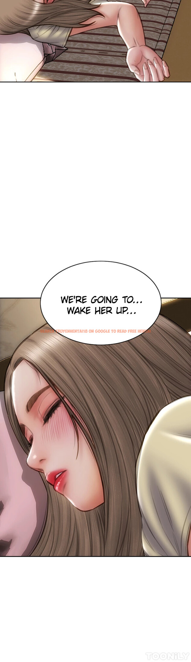 Read Hentai Image 9 47895 in comic Bad Guy - Chapter 74 - hentaitnt.net