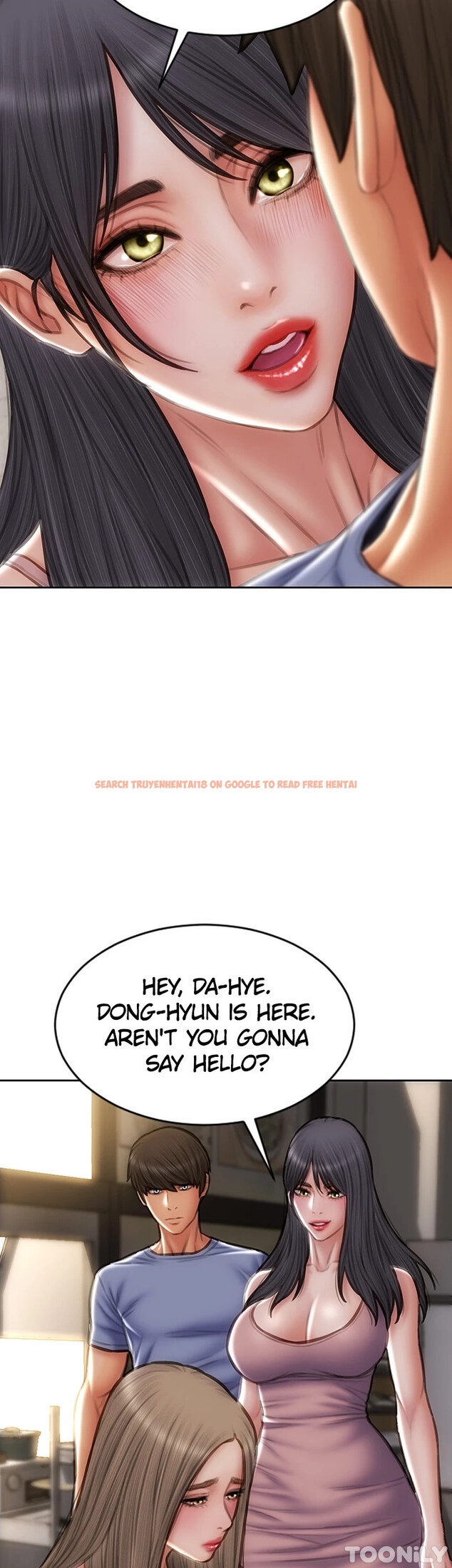Read Hentai Image 11 47920 in comic Bad Guy - Chapter 75 - hentaitnt.net