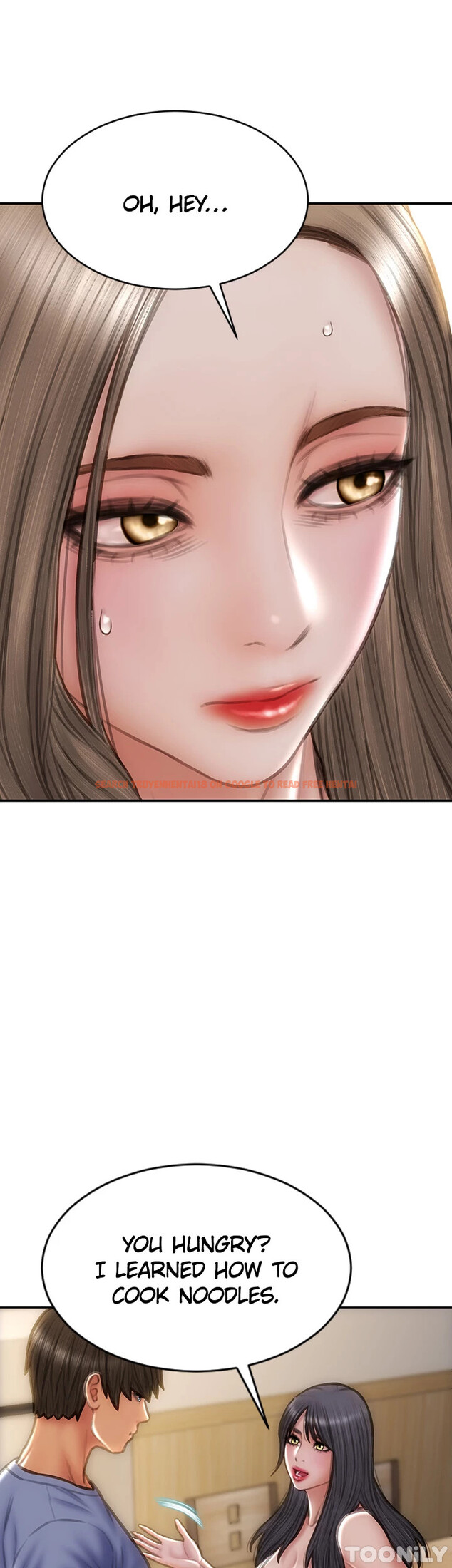 Read Hentai Image 13 47920 in comic Bad Guy - Chapter 75 - hentaitnt.net