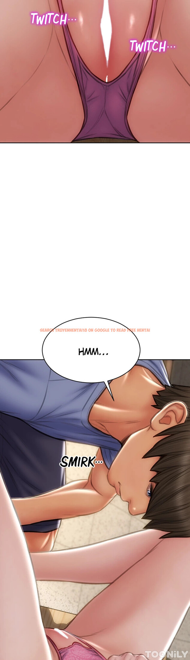 Read Hentai Image 18 47920 in comic Bad Guy - Chapter 75 - hentaitnt.net
