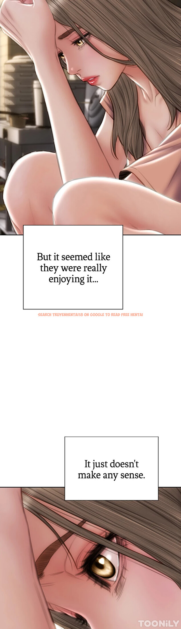 Read Hentai Image 30 47920 in comic Bad Guy - Chapter 75 - hentaitnt.net