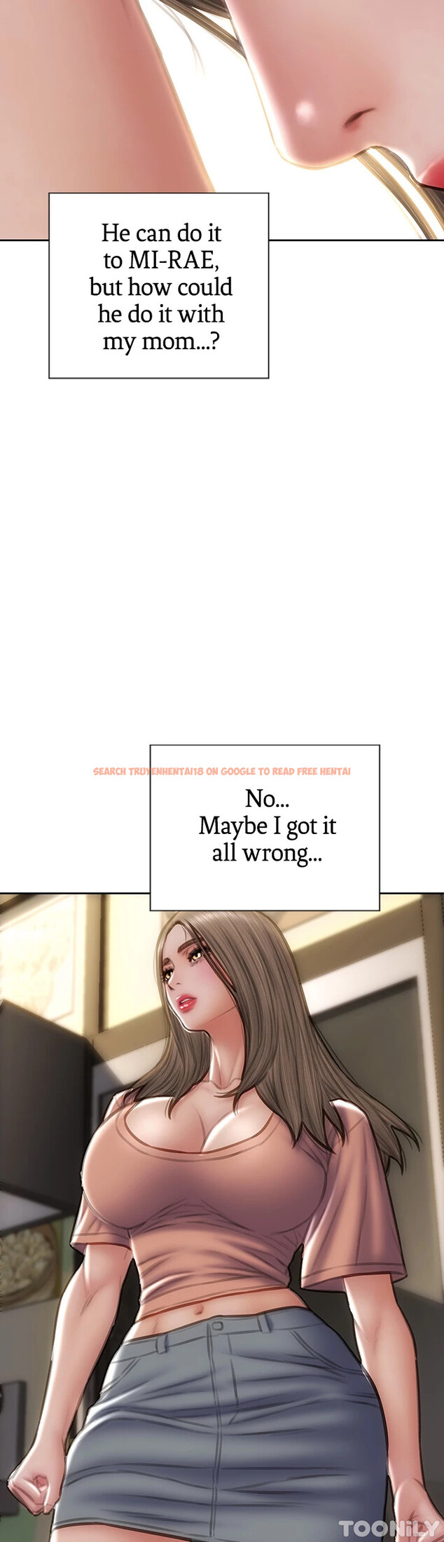 Read Hentai Image 31 47920 in comic Bad Guy - Chapter 75 - hentaitnt.net