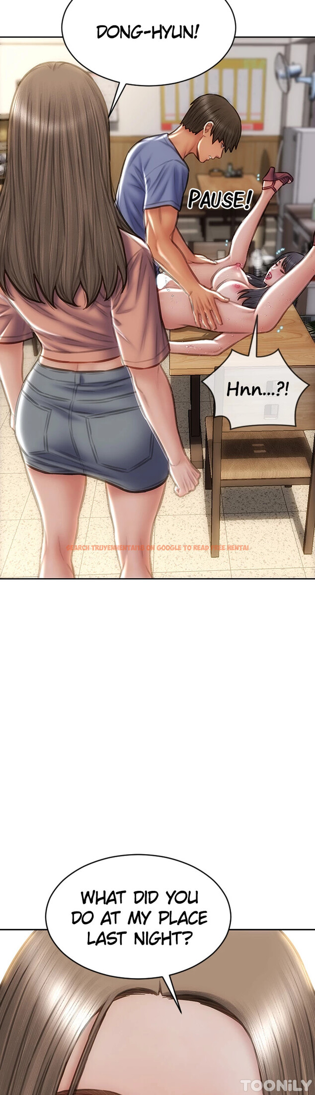 Read Hentai Image 35 47920 in comic Bad Guy - Chapter 75 - hentaitnt.net