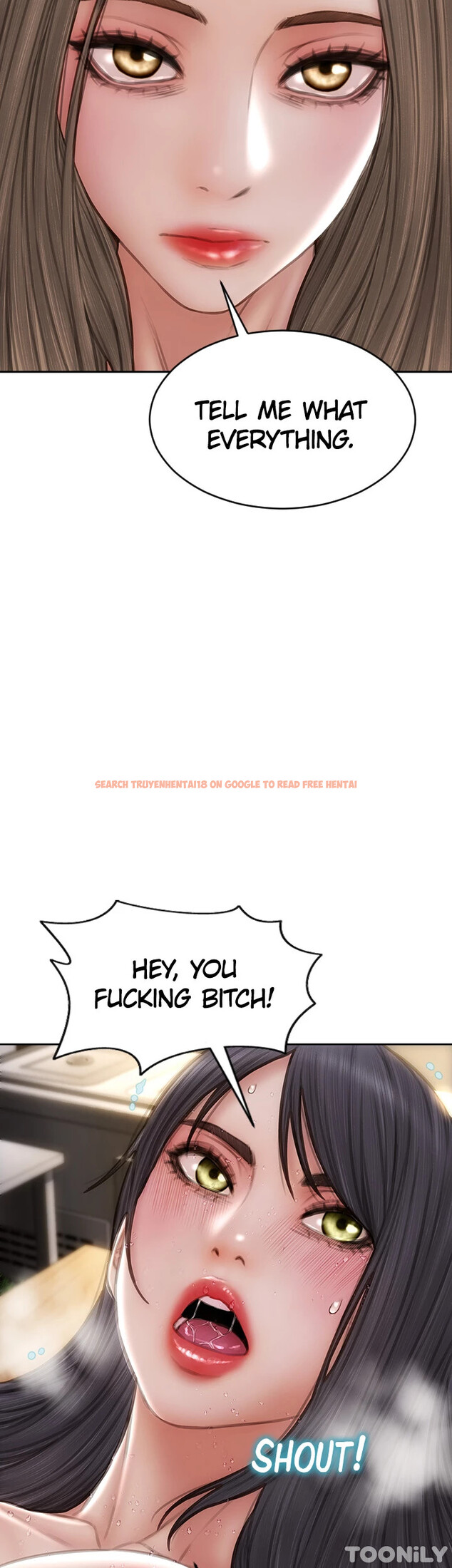 Read Hentai Image 36 47920 in comic Bad Guy - Chapter 75 - hentaitnt.net
