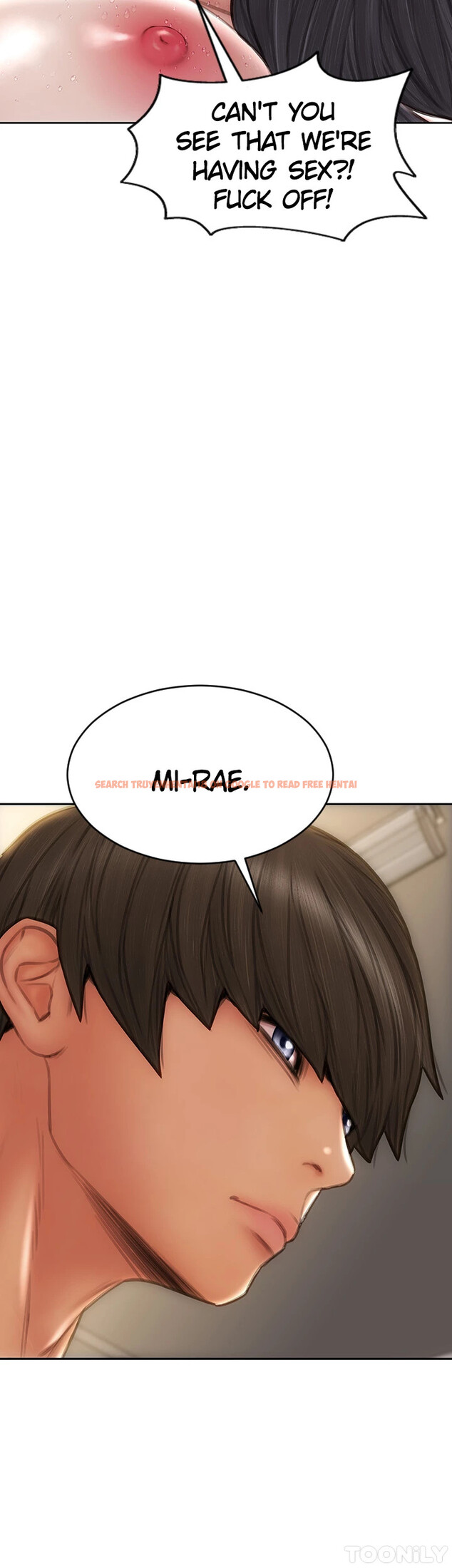 Read Hentai Image 37 47920 in comic Bad Guy - Chapter 75 - hentaitnt.net