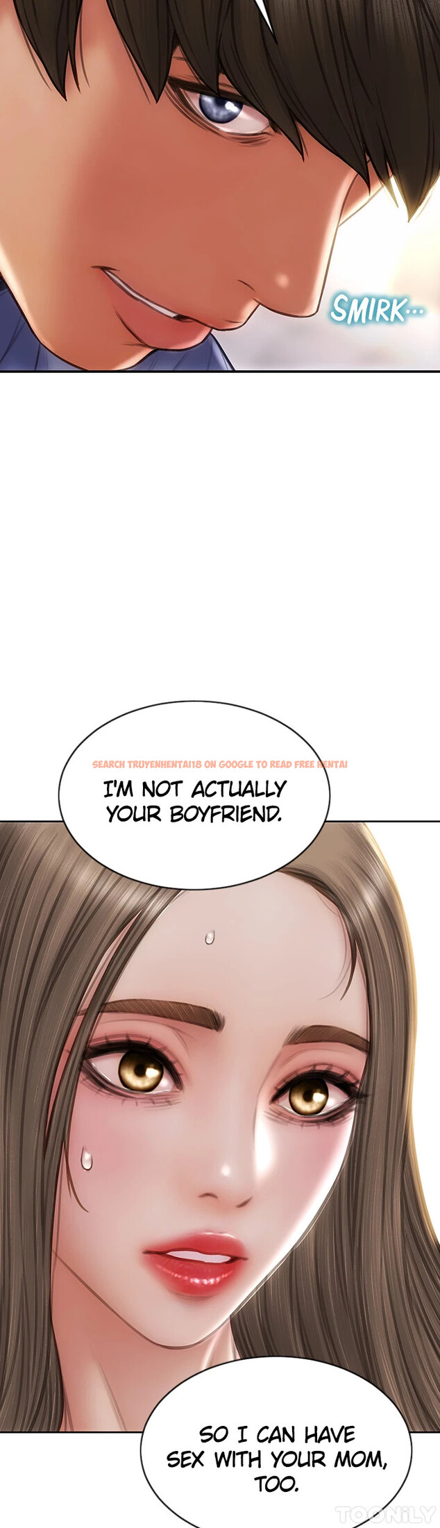Read Hentai Image 41 47920 in comic Bad Guy - Chapter 75 - hentaitnt.net