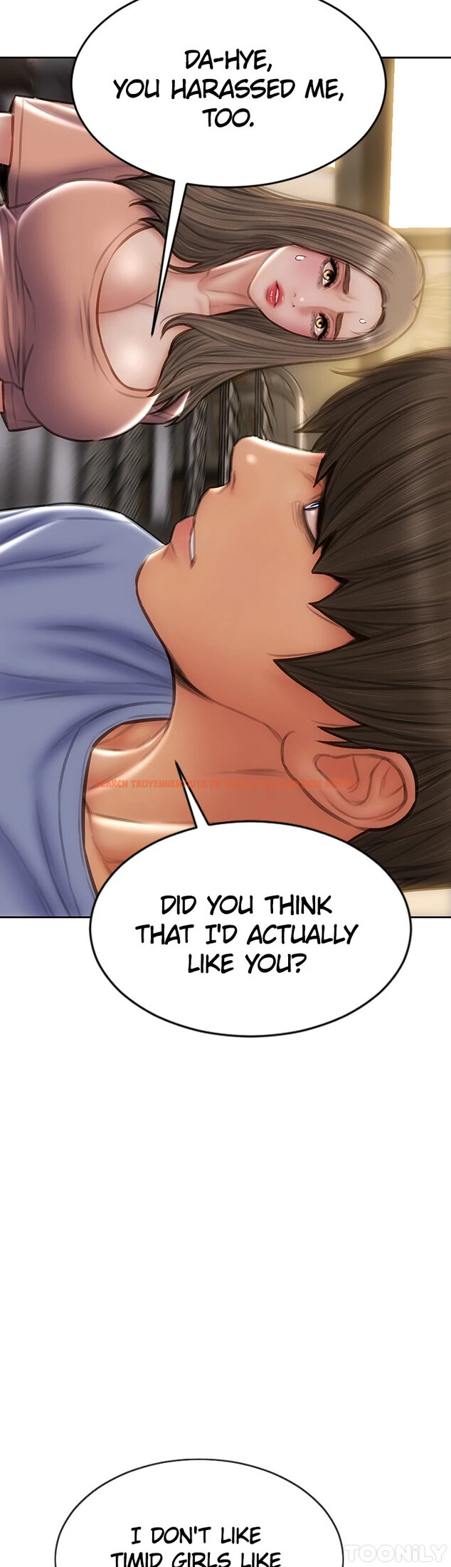 Read Hentai Image 44 47920 in comic Bad Guy - Chapter 75 - hentaitnt.net