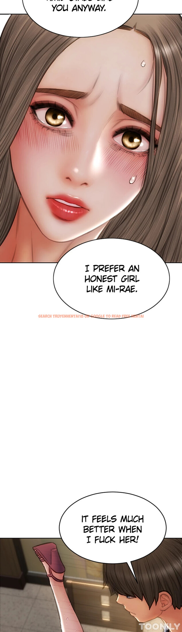 Read Hentai Image 45 47920 in comic Bad Guy - Chapter 75 - hentaitnt.net