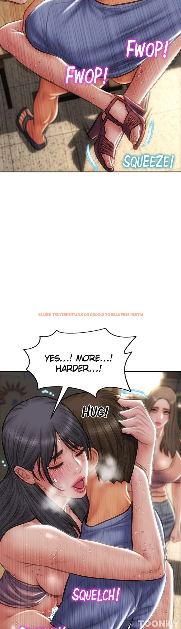 Read Hentai Image 47 47920 in comic Bad Guy - Chapter 75 - hentaitnt.net