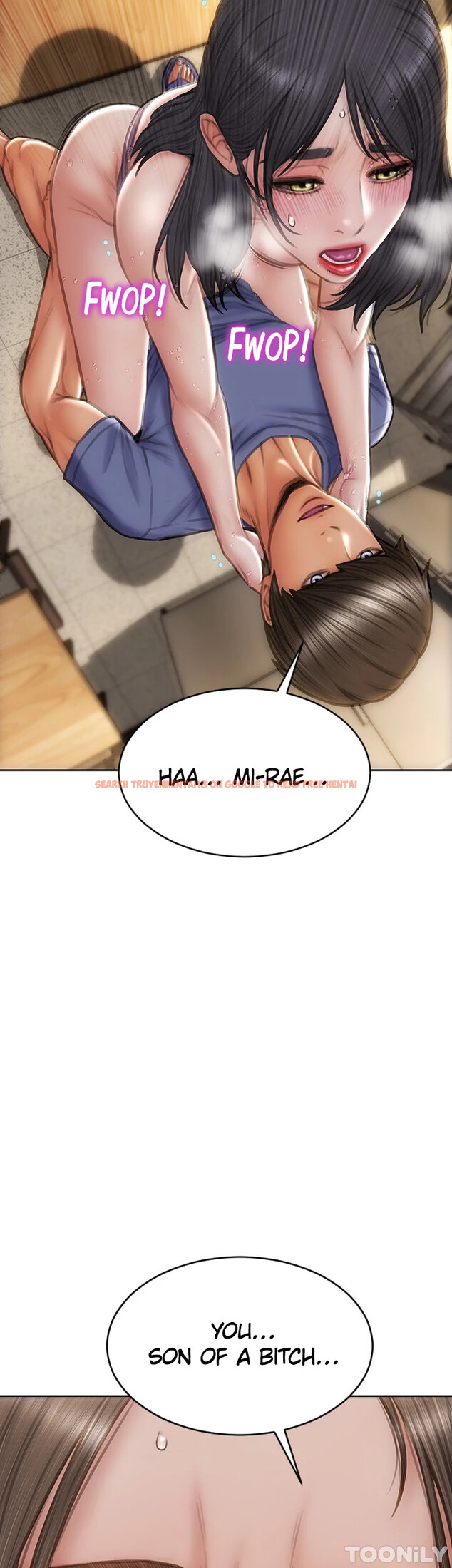 Read Hentai Image 50 47920 in comic Bad Guy - Chapter 75 - hentaitnt.net