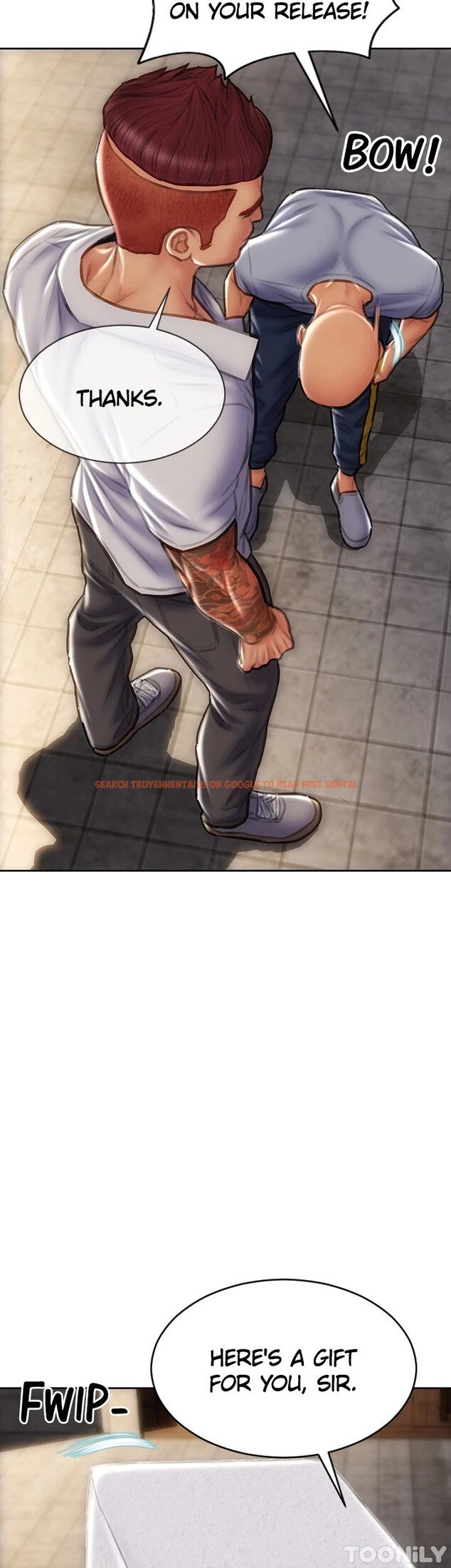 Read Hentai Image 55 47920 in comic Bad Guy - Chapter 75 - hentaitnt.net