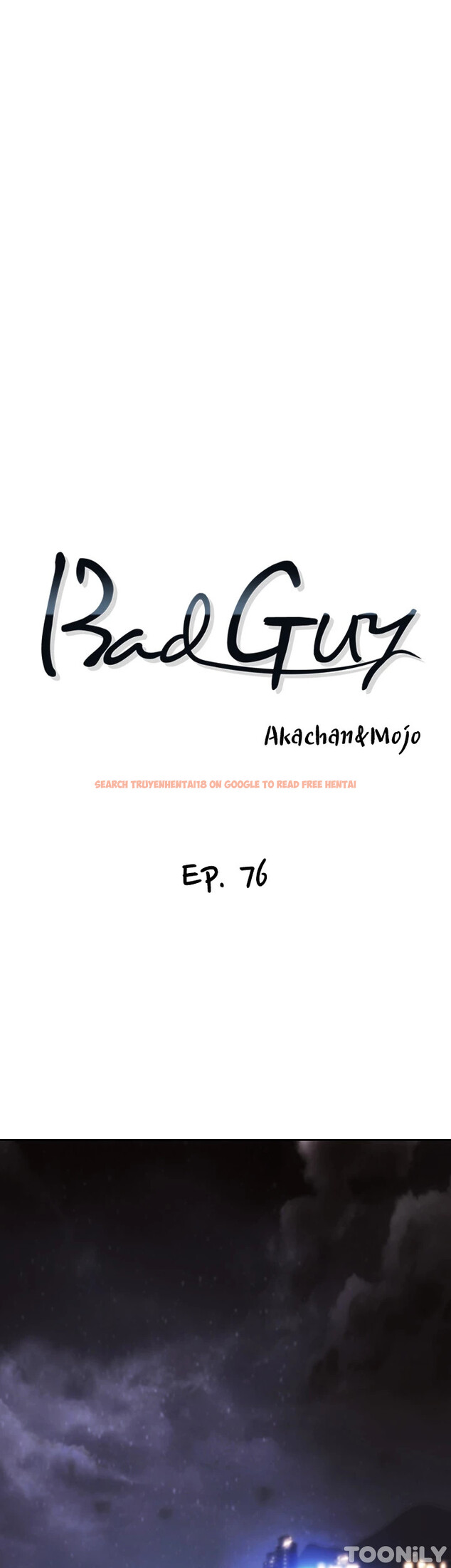 Read Hentai Image 1 2506f in comic Bad Guy - Chapter 76 - hentaitnt.net