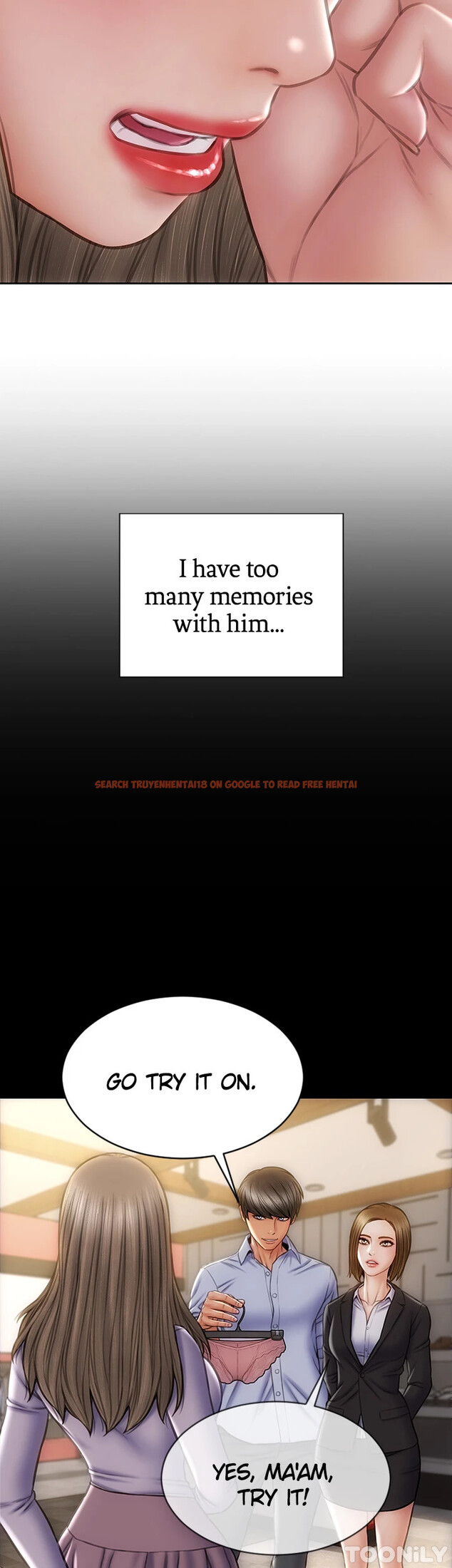 Read Hentai Image 10 2506f in comic Bad Guy - Chapter 76 - hentaitnt.net