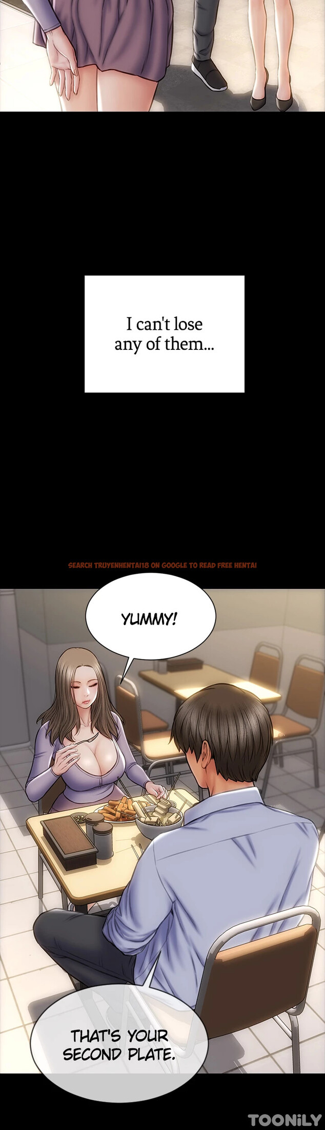 Read Hentai Image 11 2506f in comic Bad Guy - Chapter 76 - hentaitnt.net
