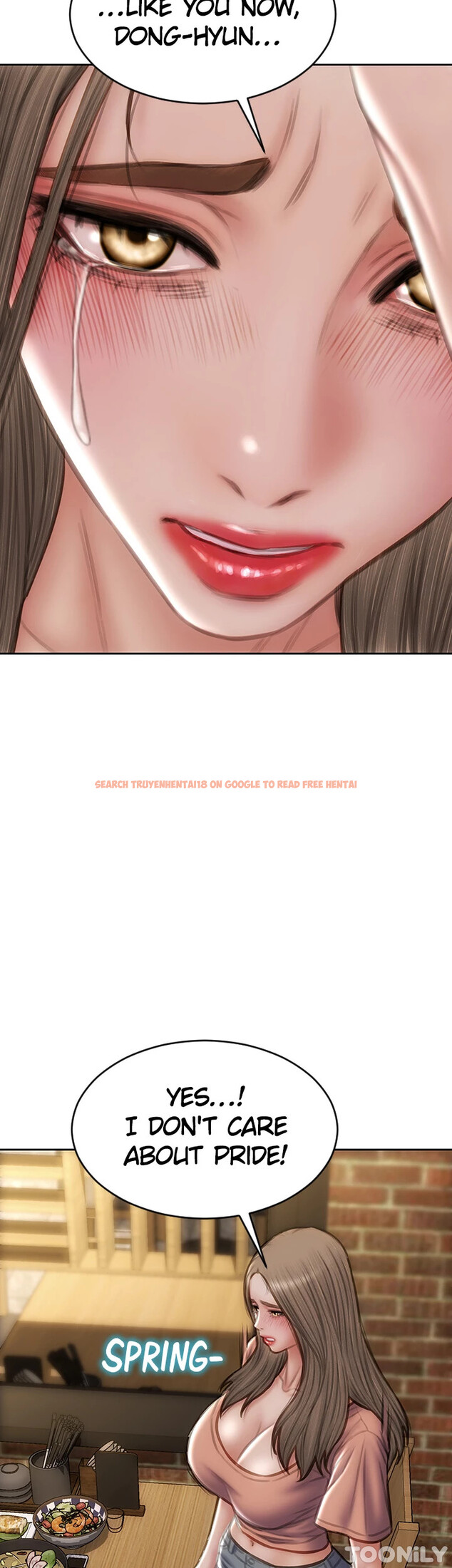 Read Hentai Image 15 2506f in comic Bad Guy - Chapter 76 - hentaitnt.net
