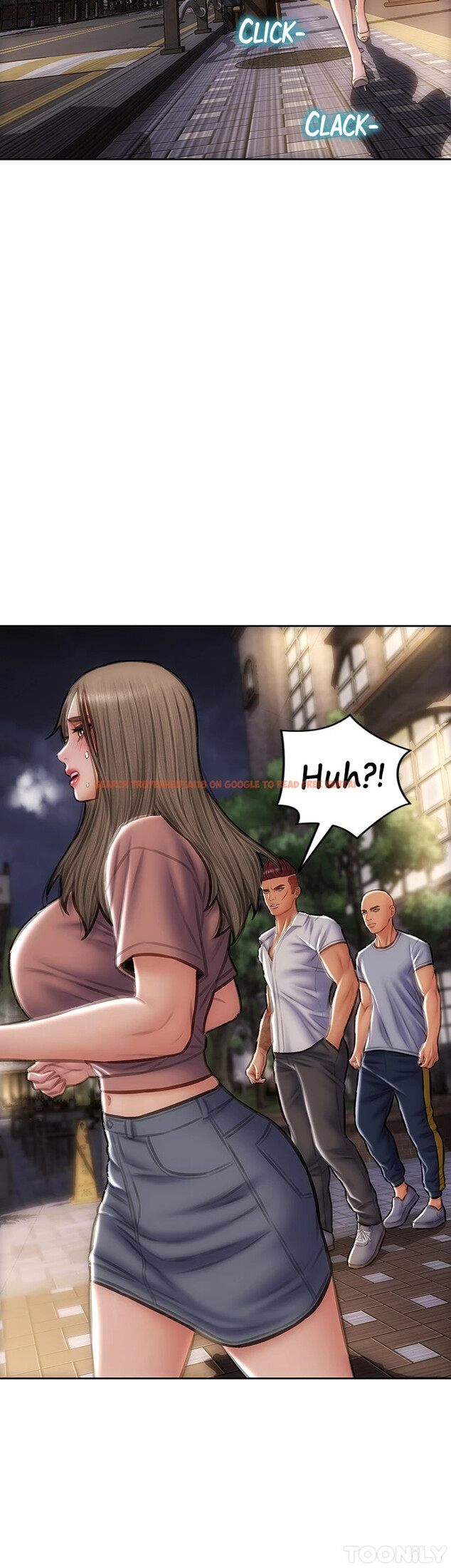 Read Hentai Image 18 2506f in comic Bad Guy - Chapter 76 - hentaitnt.net