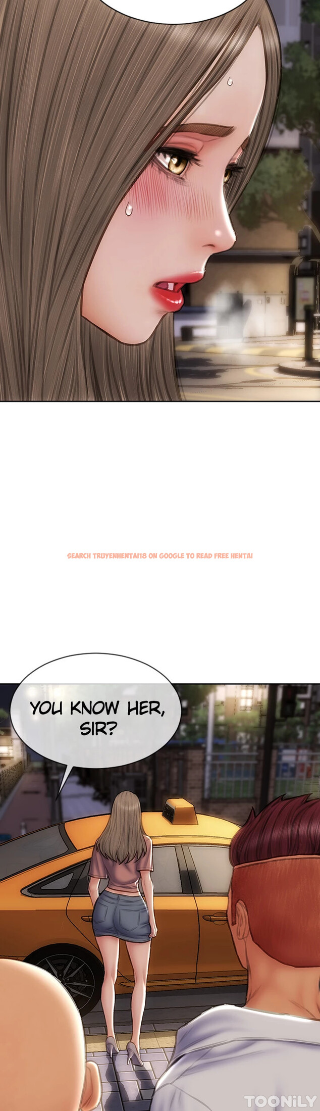 Read Hentai Image 20 2506f in comic Bad Guy - Chapter 76 - hentaitnt.net