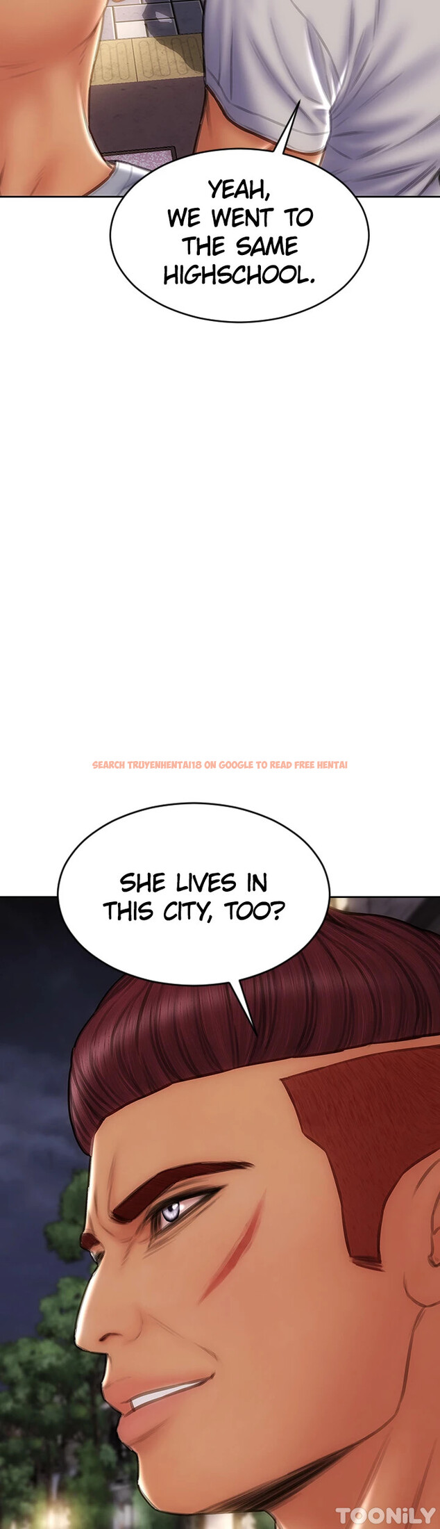 Read Hentai Image 21 2506f in comic Bad Guy - Chapter 76 - hentaitnt.net