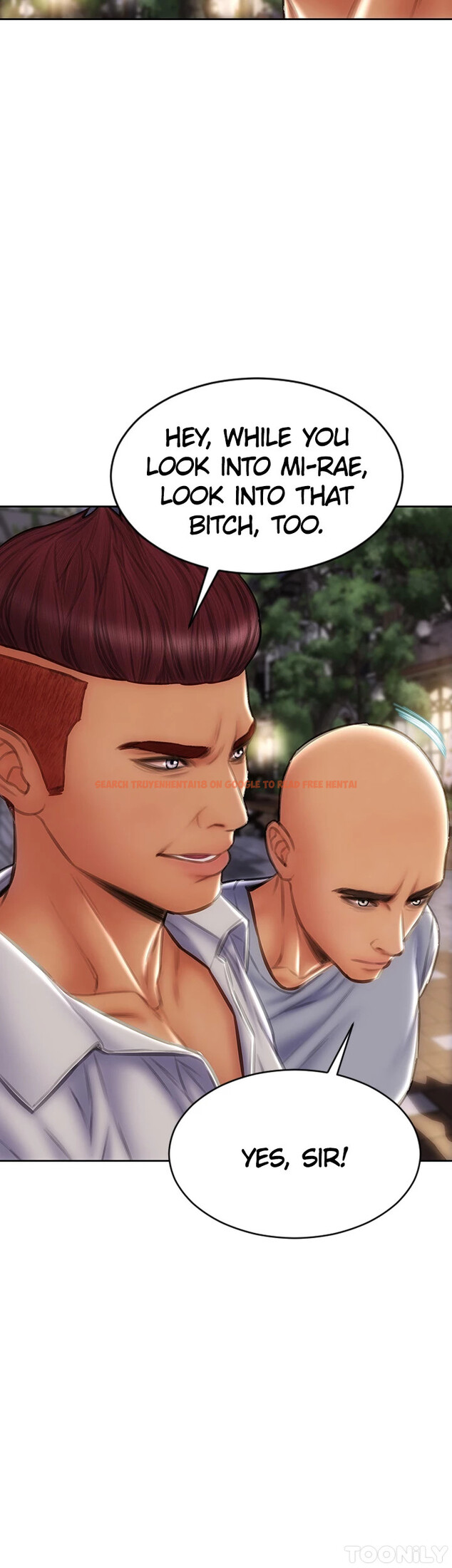 Read Hentai Image 22 2506f in comic Bad Guy - Chapter 76 - hentaitnt.net