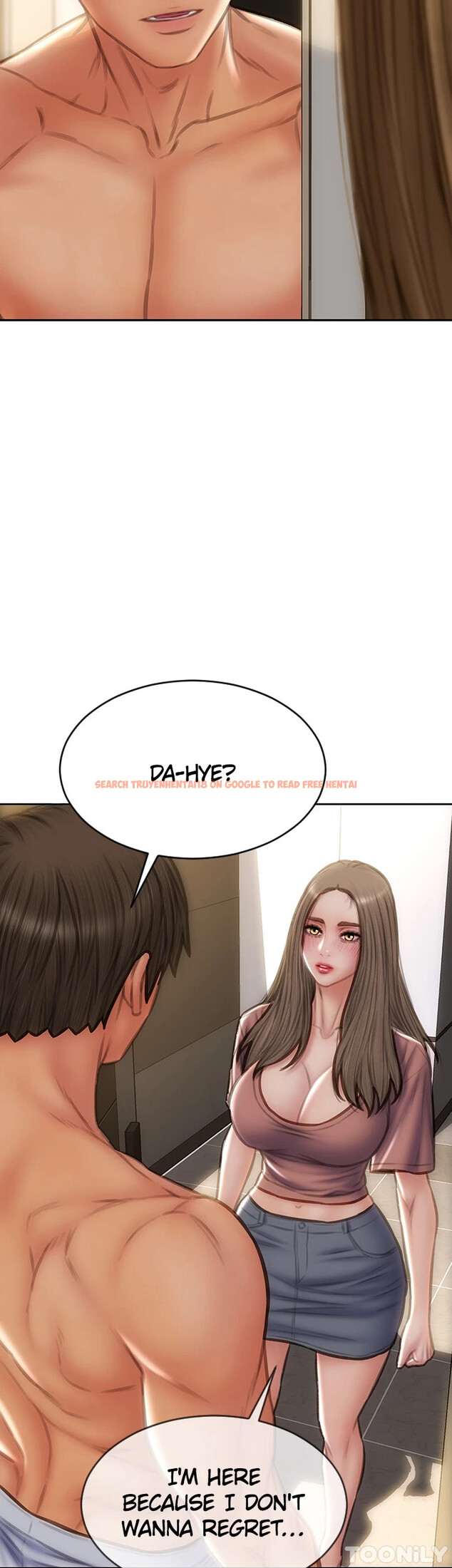 Read Hentai Image 26 2506f in comic Bad Guy - Chapter 76 - hentaitnt.net