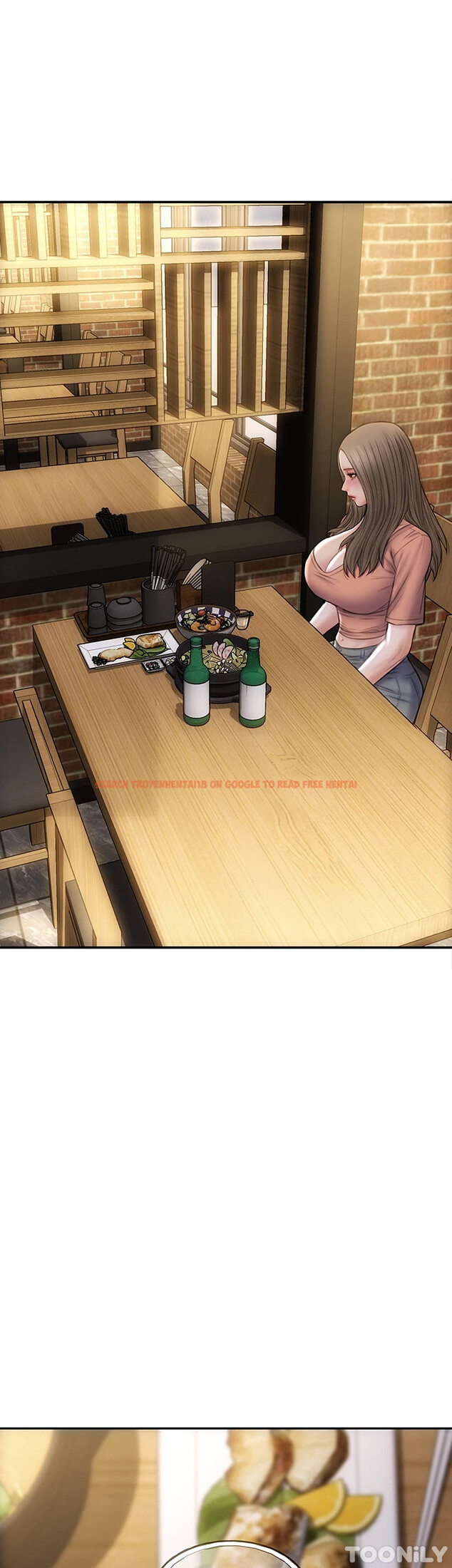 Read Hentai Image 3 2506f in comic Bad Guy - Chapter 76 - hentaitnt.net