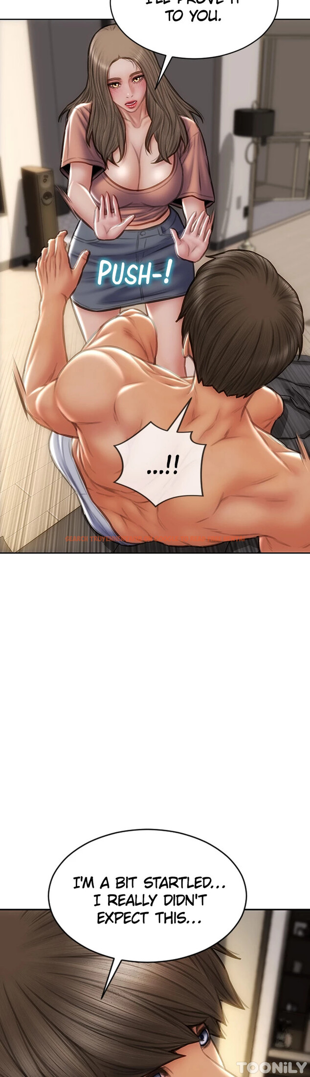Read Hentai Image 38 2506f in comic Bad Guy - Chapter 76 - hentaitnt.net