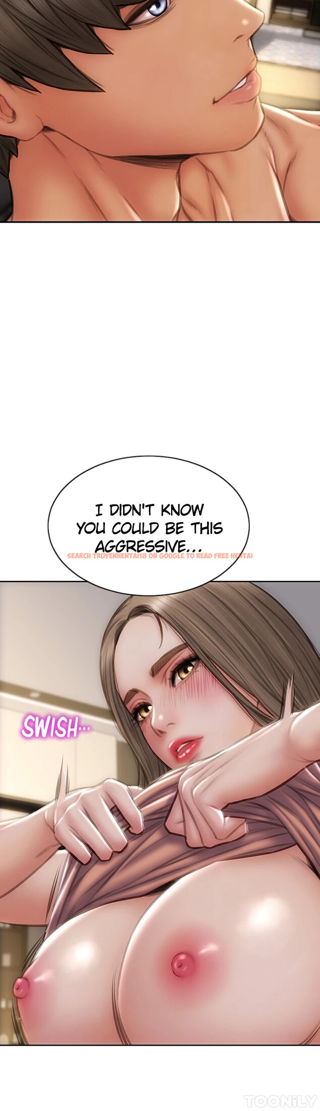 Read Hentai Image 39 2506f in comic Bad Guy - Chapter 76 - hentaitnt.net