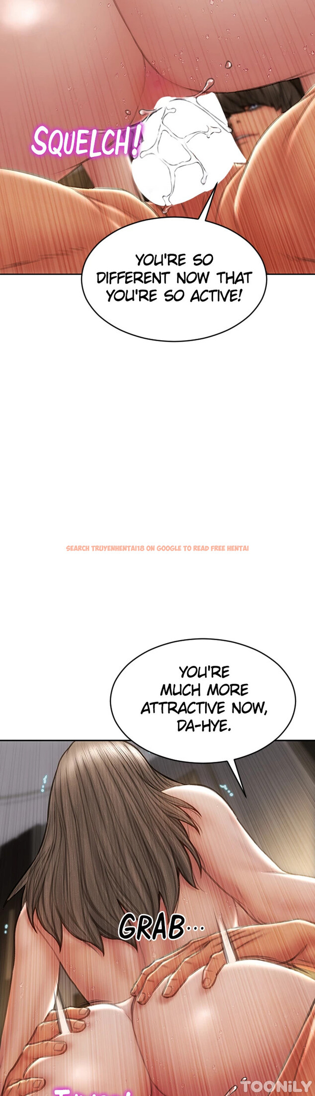 Read Hentai Image 50 2506f in comic Bad Guy - Chapter 76 - hentaitnt.net