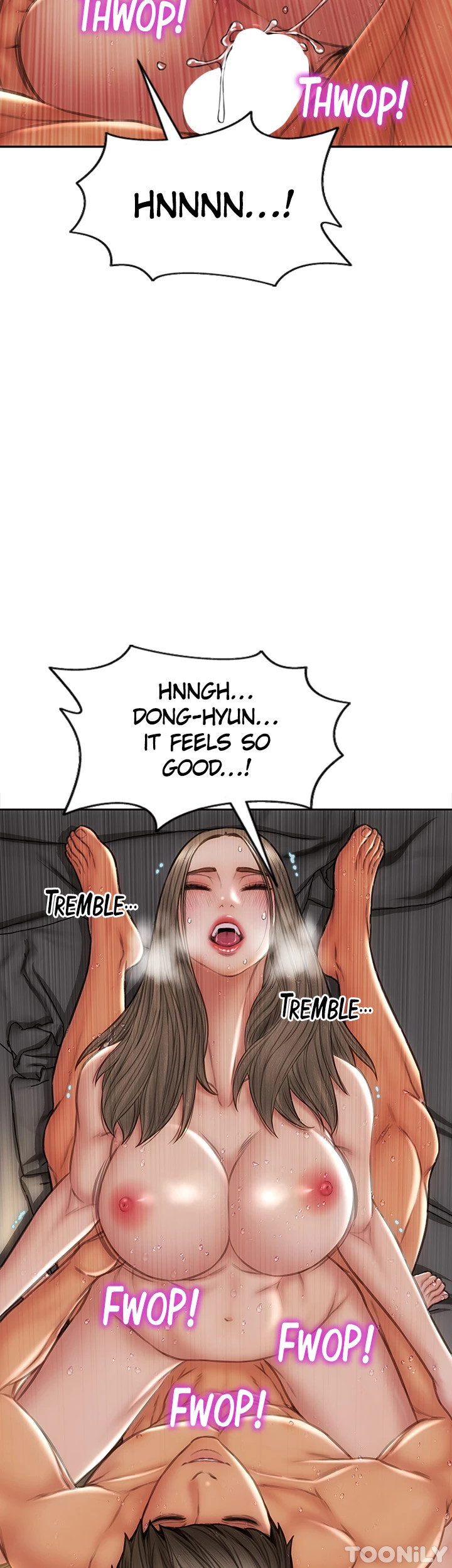 Read Hentai Image 51 2506f in comic Bad Guy - Chapter 76 - hentaitnt.net