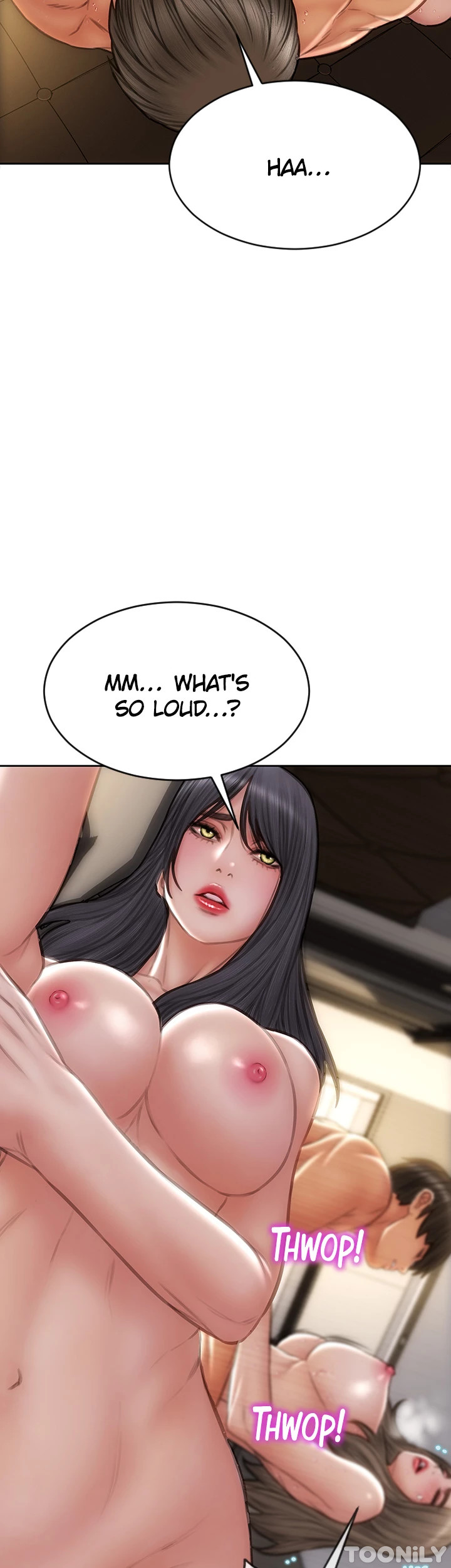 Read Hentai Image 52 2506f in comic Bad Guy - Chapter 76 - hentaitnt.net