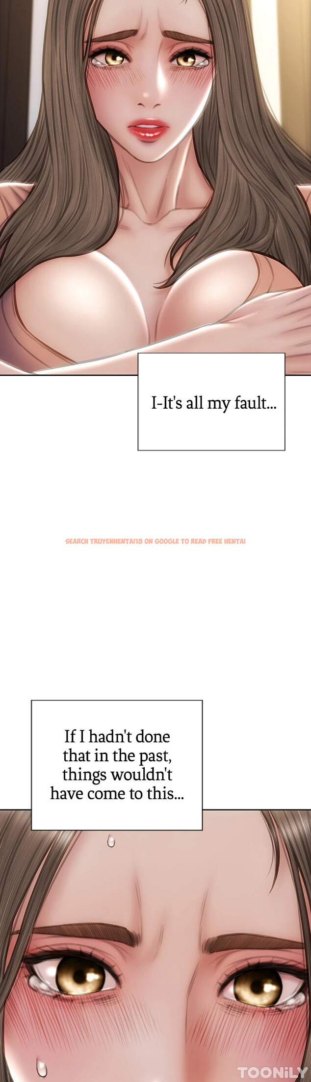 Read Hentai Image 6 2506f in comic Bad Guy - Chapter 76 - hentaitnt.net