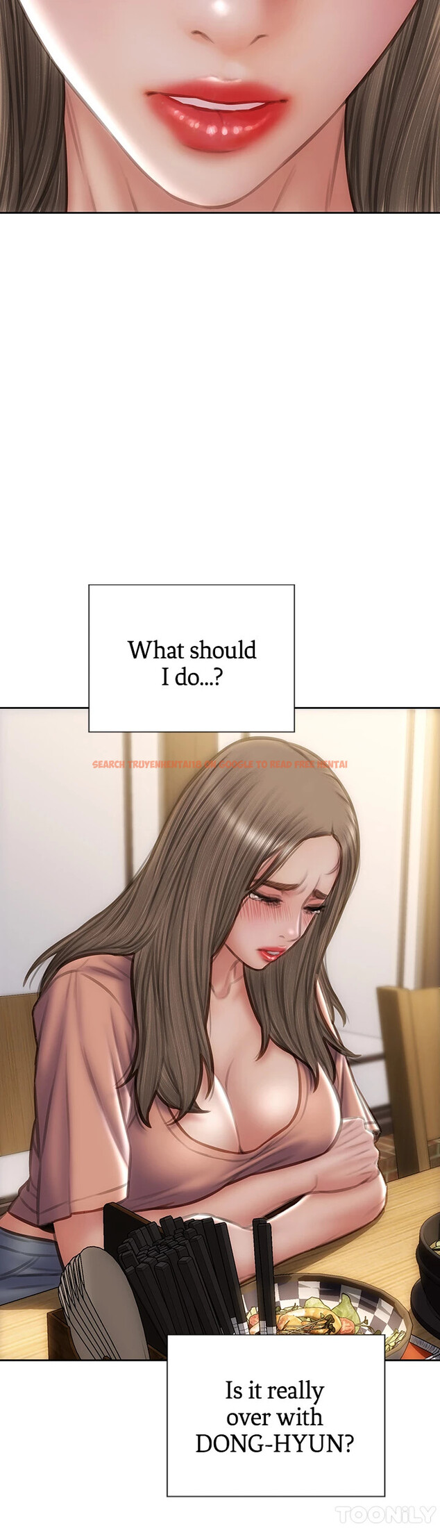 Read Hentai Image 7 2506f in comic Bad Guy - Chapter 76 - hentaitnt.net