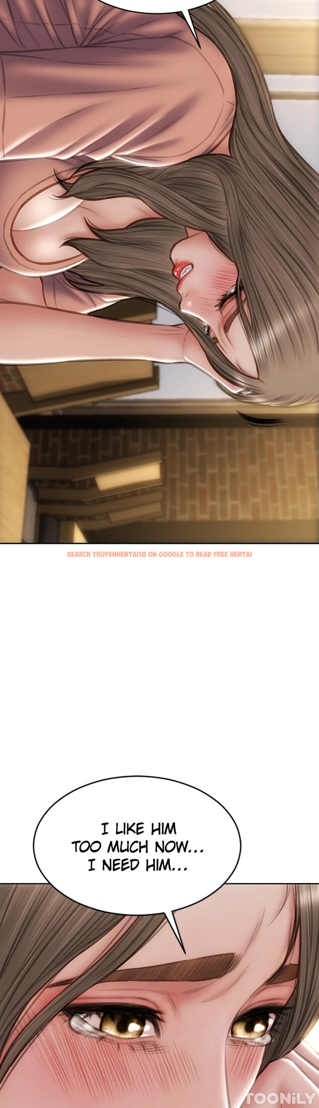 Read Hentai Image 9 2506f in comic Bad Guy - Chapter 76 - hentaitnt.net