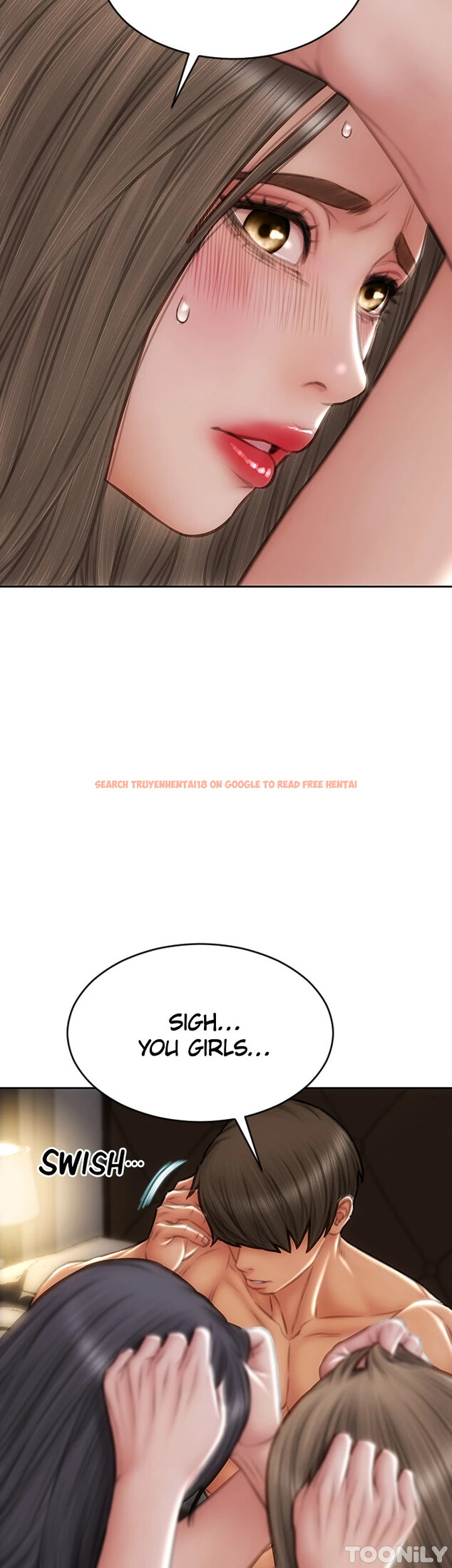 Read Hentai Image 14 47953 in comic Bad Guy - Chapter 77 - hentaitnt.net