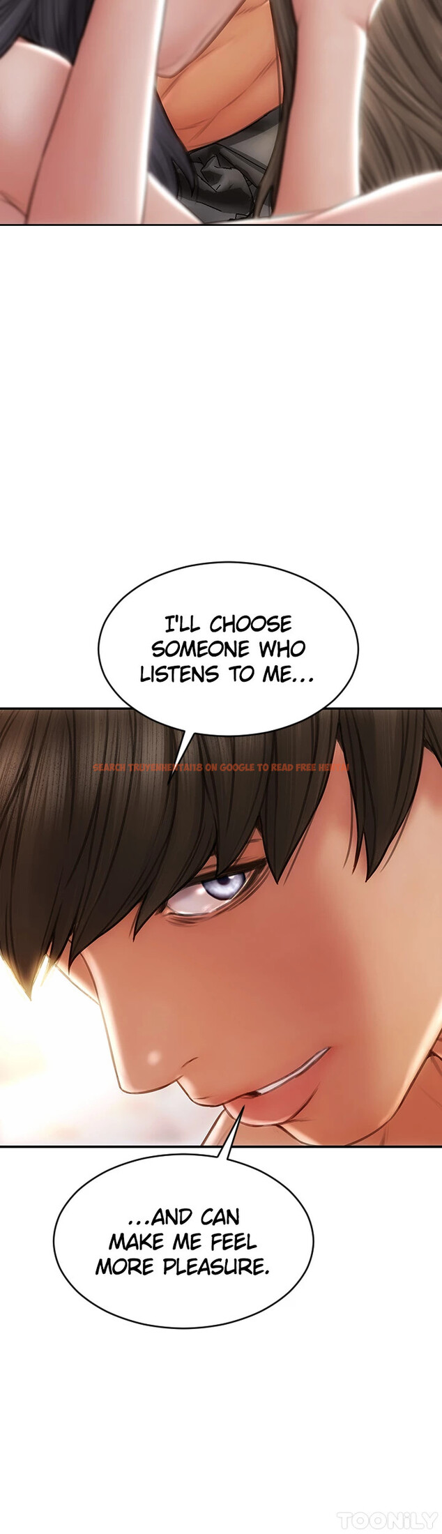 Read Hentai Image 15 47953 in comic Bad Guy - Chapter 77 - hentaitnt.net