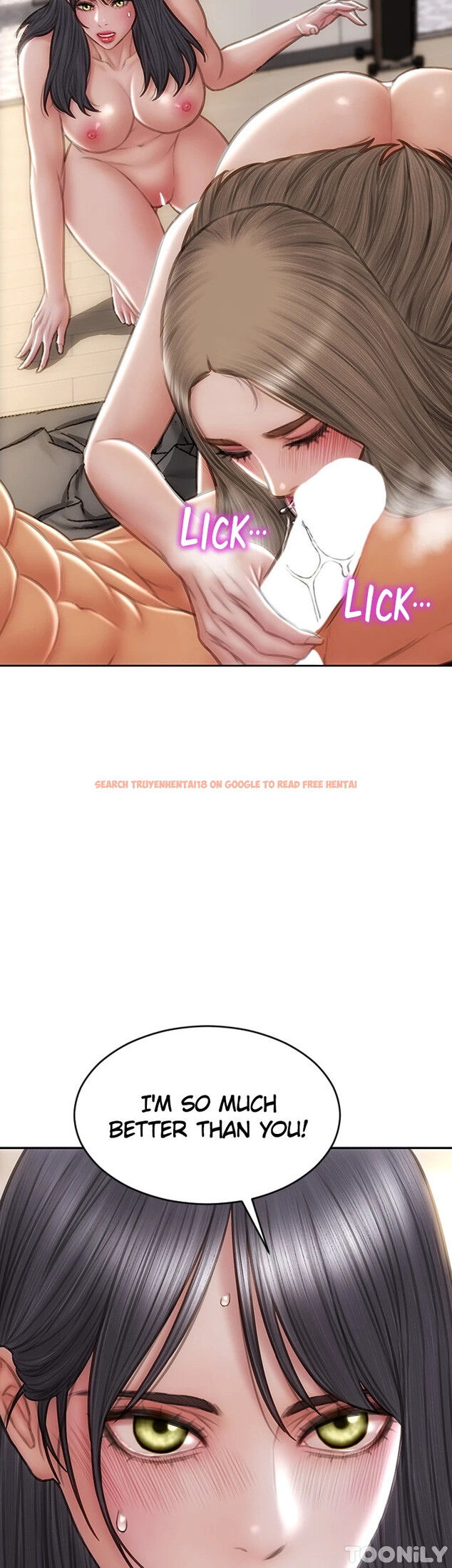Read Hentai Image 22 47953 in comic Bad Guy - Chapter 77 - hentaitnt.net