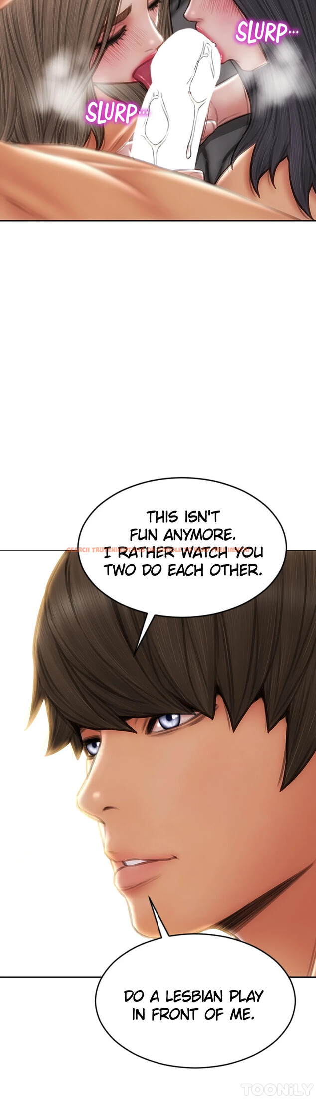 Read Hentai Image 27 47953 in comic Bad Guy - Chapter 77 - hentaitnt.net