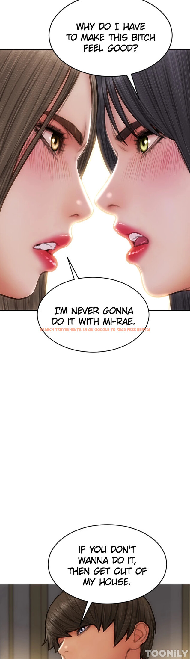 Read Hentai Image 29 47953 in comic Bad Guy - Chapter 77 - hentaitnt.net