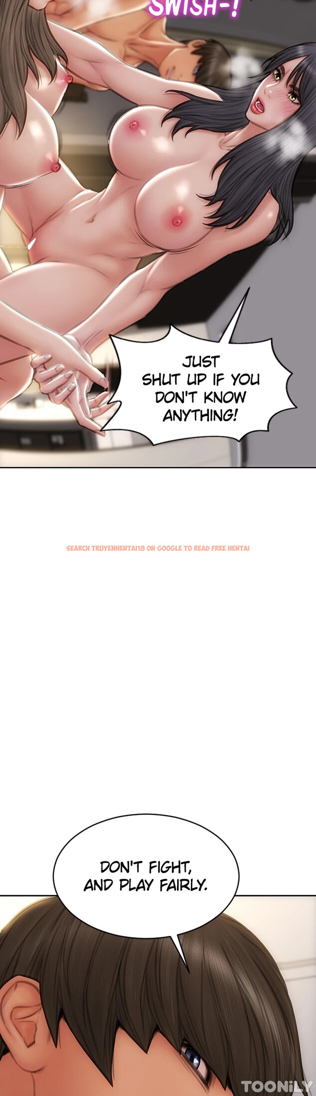 Read Hentai Image 34 47953 in comic Bad Guy - Chapter 77 - hentaitnt.net