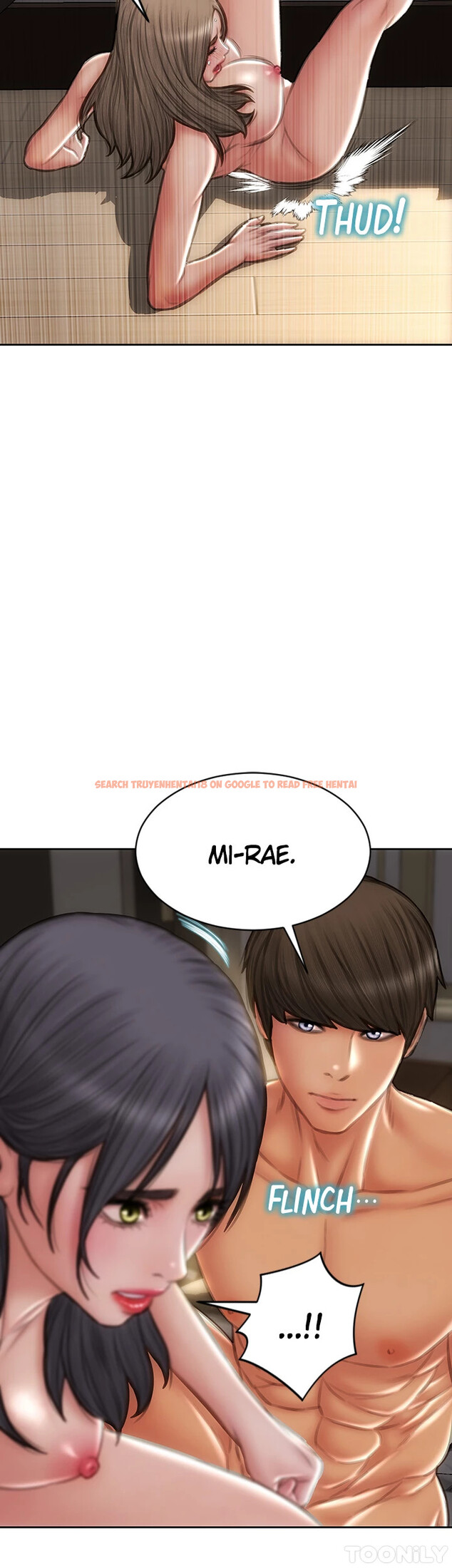 Read Hentai Image 5 47953 in comic Bad Guy - Chapter 77 - hentaitnt.net