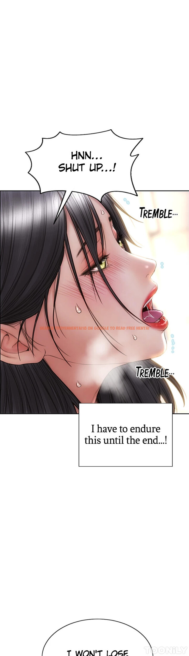 Read Hentai Image 1 9a303 in comic Bad Guy - Chapter 78 - hentaitnt.net