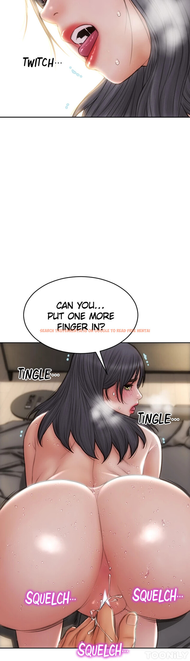 Read Hentai Image 15 9a303 in comic Bad Guy - Chapter 78 - hentaitnt.net