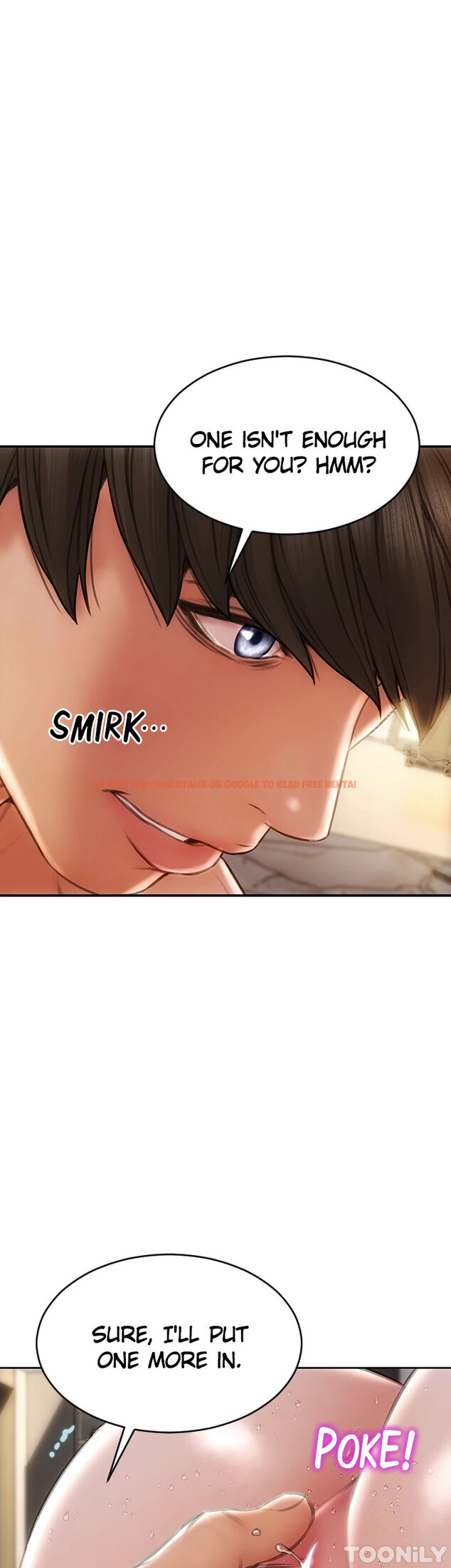 Read Hentai Image 16 9a303 in comic Bad Guy - Chapter 78 - hentaitnt.net