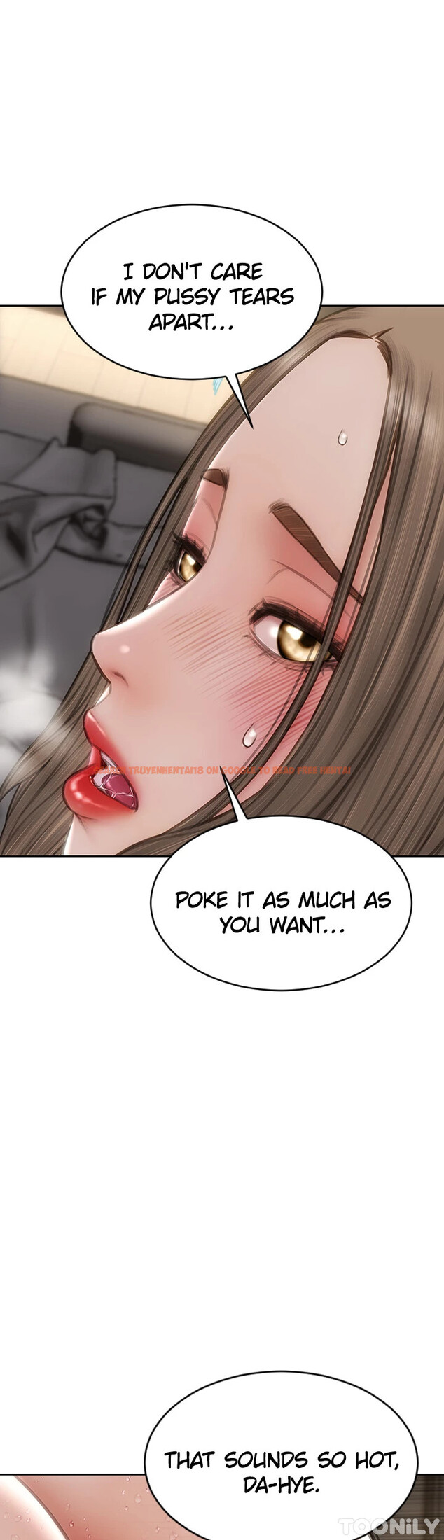 Read Hentai Image 19 9a303 in comic Bad Guy - Chapter 78 - hentaitnt.net